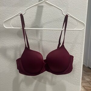 Pink/VS wear everywhere lightly bra
